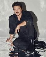 Pedro Pascal Age, Weight, Height, Measurements