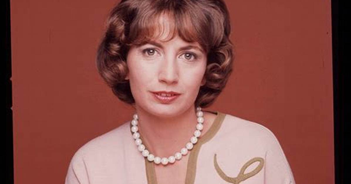 Penny Marshall