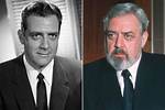Perry Mason Cast Members: Unraveling the Mystery Behind the Iconic Show