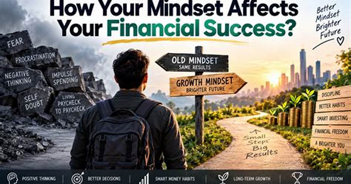 Personal Journey, Family, and Financial Success