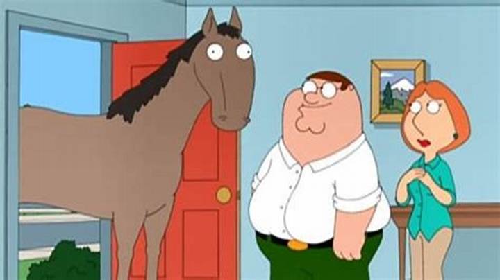 “Peter the Horse Is Here”: What It Means, Where It Shows Up, Why It Matters