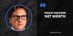 Phil Falcone's Astronomical Net Worth: Unraveling the Billionaire's Wealth