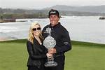 Phil Mickelson and His Wife Amy Mickelson Happily Married and Their 3 Children Make Complete Family