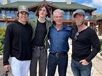 Pierce Brosnan's Children: a Deep Dive into the Family Life of the Iconic Actor