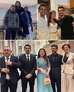 Piero Barone's Journey of Love and Marriage
