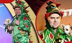 Piff the Magic Dragon Is Worth Millions Despite Not Winning Agt Thu 1 September 2022 13:48 U