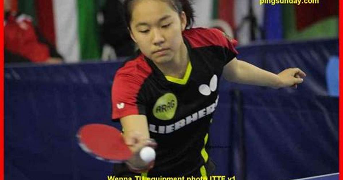 Ping Wenna Ri