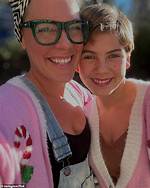 Pink's Daughter Willow's Latest Update