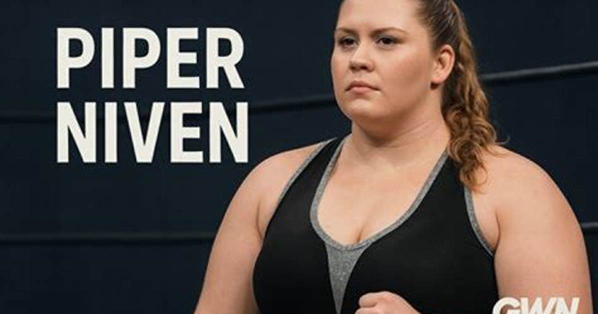 Piper Niven Partner: a Deep Dive into Her Personal Life and Relationships