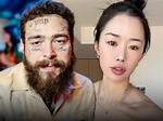 Post Malone's Baby Mama Jamie: a Deep Dive into Their Journey