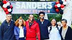 Praying for You & Your Family: Deion Sanders Sends His Condolences to Formerhc over Sons T