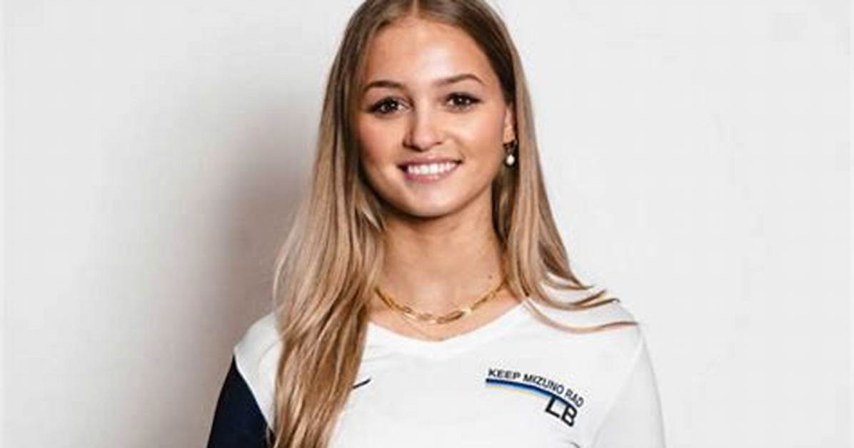Pressley Kiffin: Rising Star in the World of Sports