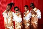 Pretty Ricky (Band) - Members Profile, Facts, Wiki, Achievements, Net Worth 2024 (Updated)