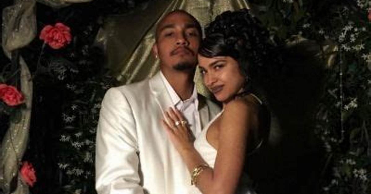 Princess Nokia Desires a Boyfriend in Whom She Can Put Her Trust and Resonate