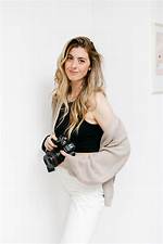 Professional Photographer: Chloe Hosterman