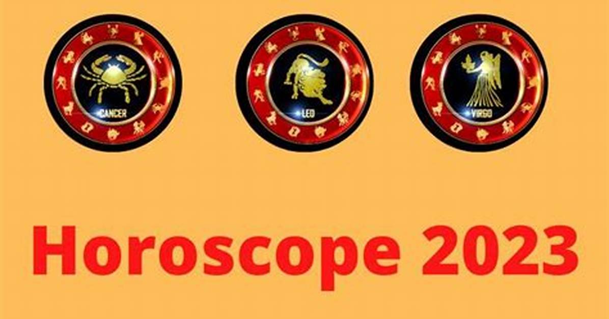 Pulsevibe | Horoscope 2023 - Free Astrology Predictions!