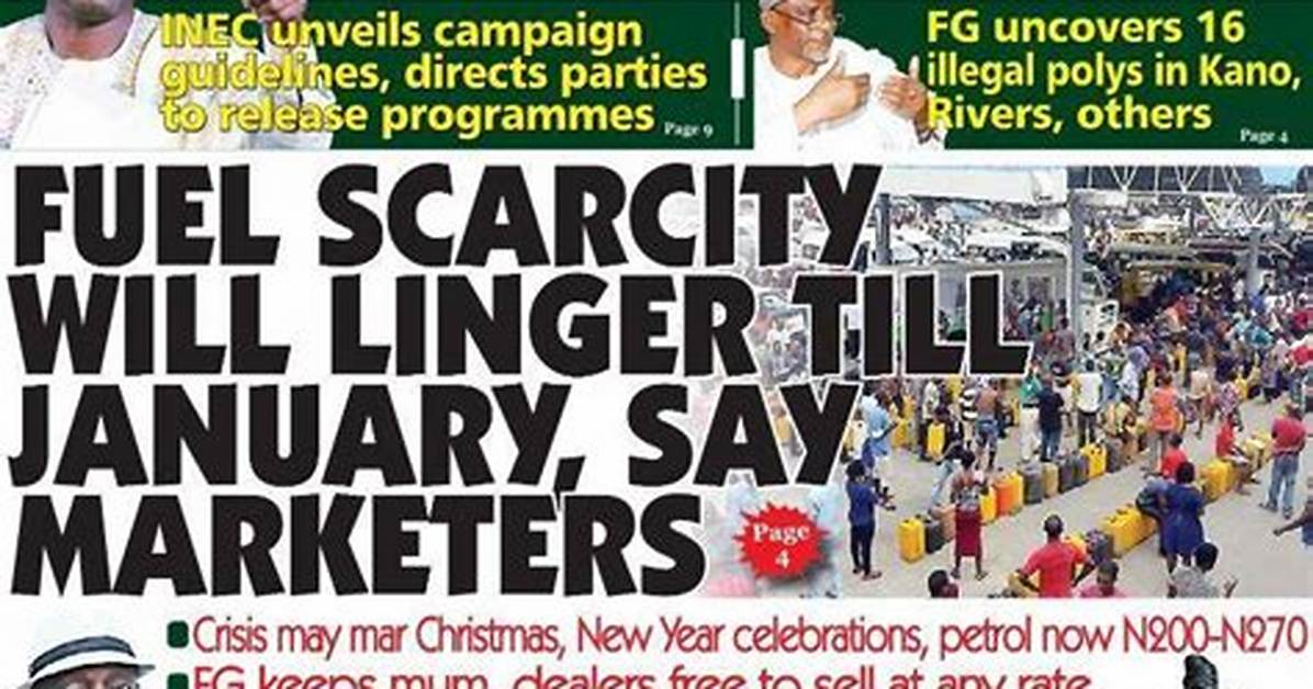 Punch Newspaper: a Glimpse into the Legacy of Satirical Journalism