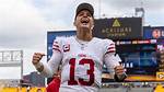 Purdy Harbaugh: the Rising Star of American Football