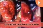 Quiero Agua Video on Reddit, the Cartel Killer Clown