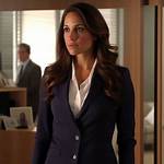 Rachel Zane: the Iconic Character from Suits