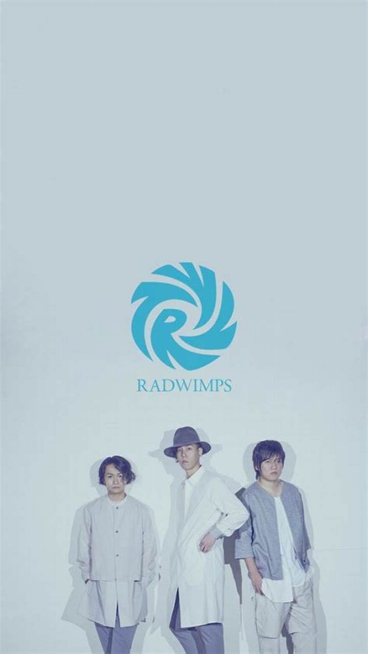 Radwimps 壁紙 高画質完全ガイド。あなたのデバイスを彩る至高の一枚