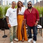 Raekwon the Chef Mother Andrea Woods Taught Her Cooking