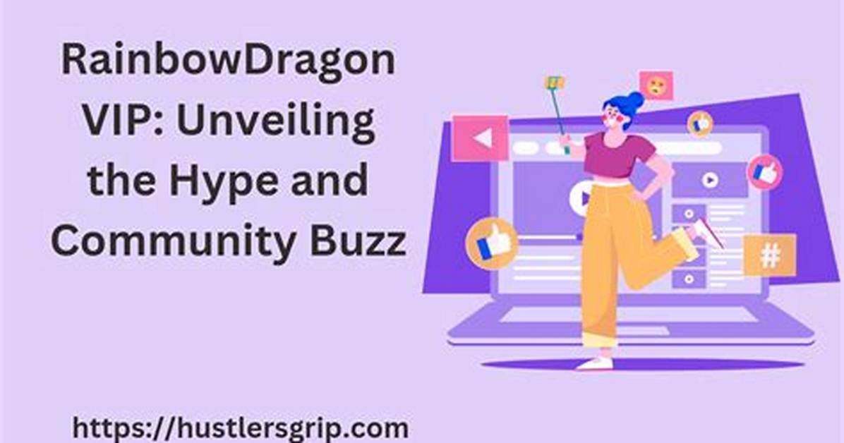 Rainbowdragonvip Leaked: Understanding the Impact and Implications