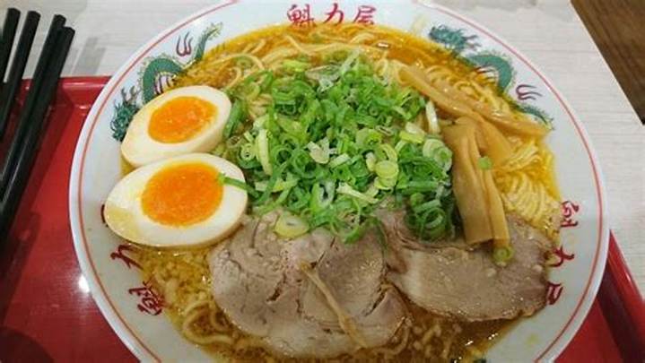 ラーメン魁力屋はまずい？実際の口コミと評判を徹底検証