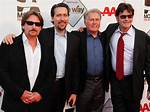 Ramon Estevez: a Multifaceted Talent in the Entertainment Industry