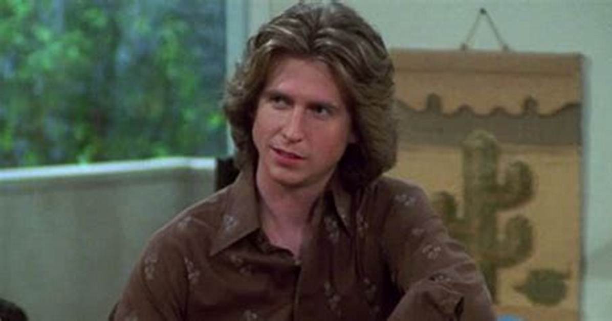 Randy from That '70S Show: a Deep Dive into the Character and Actor