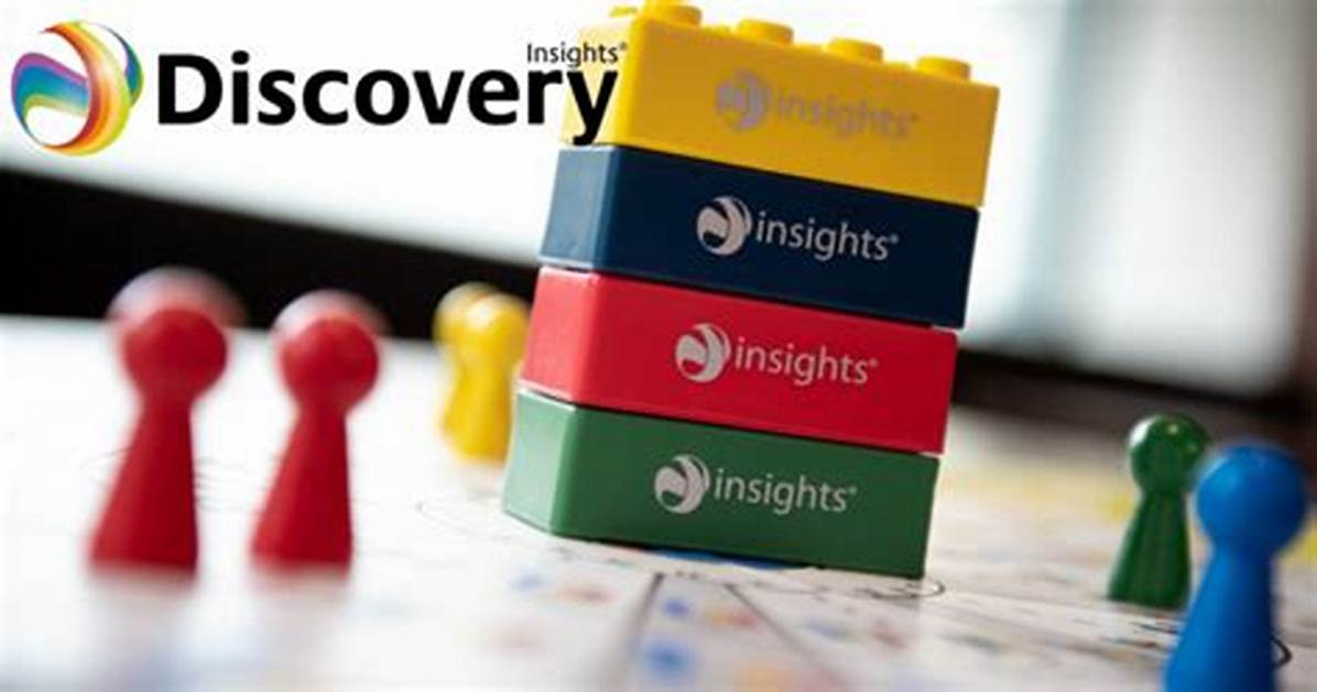 Raquel's Story of Discovery and Insight