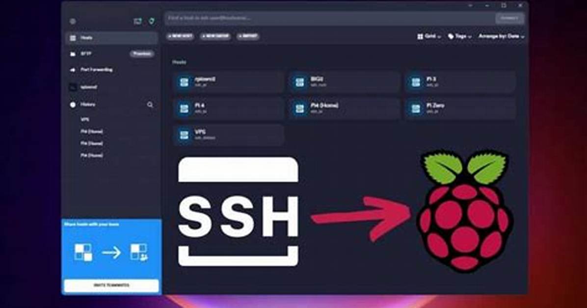Raspberry Pi Remote Ssh from Anywhere Not Working on Windows 10