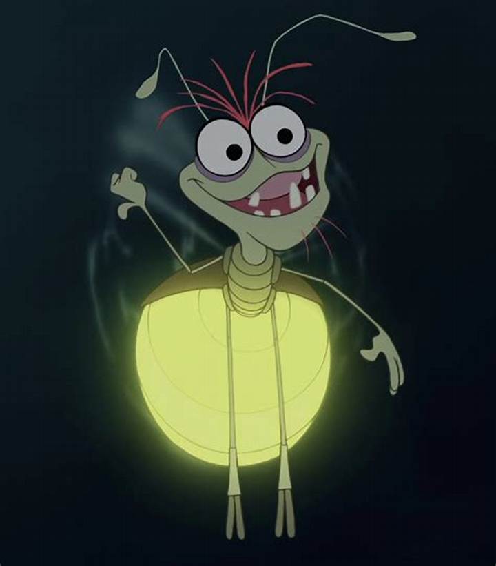 Ray Princess and the Frog: Origins, Meaning, and What to Know