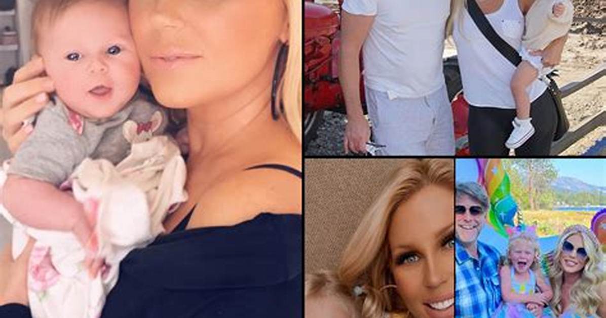 Real Housewives of Orange County Star Slade Smiley's Son Grayson Dies from Cancer at 22