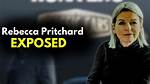 Rebecca Pritchard: Navigating the Challenges of Illness