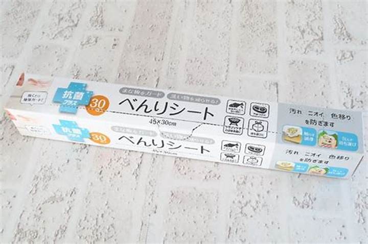 100均冷蔵庫汚れ防止シートの真価とは？ダイソー・セリア徹底検証と失敗しない選び方