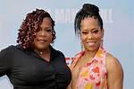 Reina King- All About Regina King’s Producer Sister