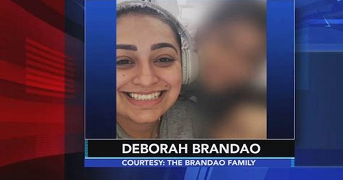 Remembering a Bright Spirit: the Deborah Brandao Obituary