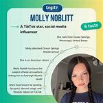 Remembering a Bright Spirit: the Molly Noblitt Obituary
