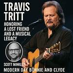 Remembering the Legacy of Travis Tritt: a Musical Obituary