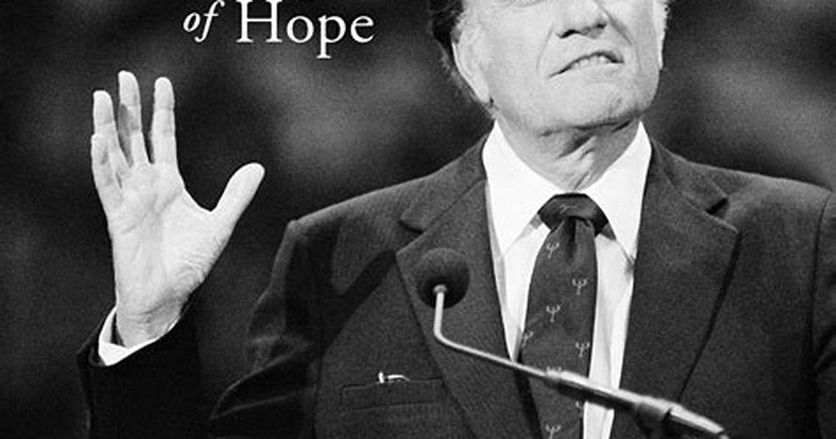 Remembering the Life and Legacy of Bill Anderson: a Farewell at His Funeral