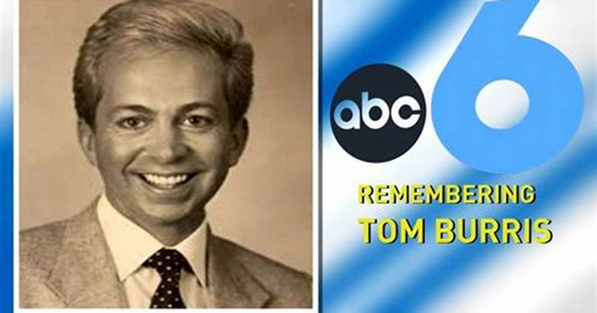 Remembering Thomas James Burris Obituary