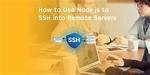 Remote Iot Access: Secure Ssh Solutions & Management