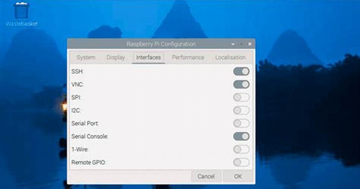 Remotely Update Your Raspberry Pi: Ssh, Vnc & More