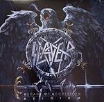 Reverberations of Aggression: the Legacy of Slayer's Jeff Hanneman