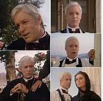 Richard Chamberlain's Heart Attack: a Look at His Health Journey