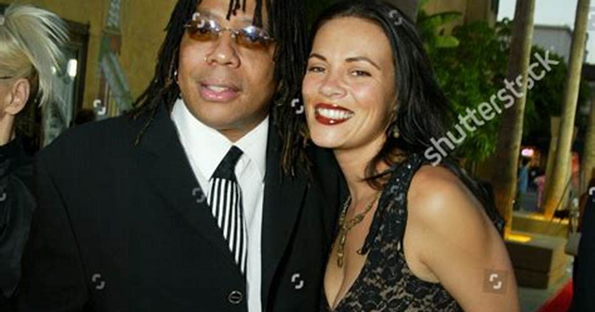Rick James' Wife, Tanya Anne James, Passes Away