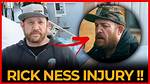 Rick Ness's Horrific Accident: a Shocking Turn of Events