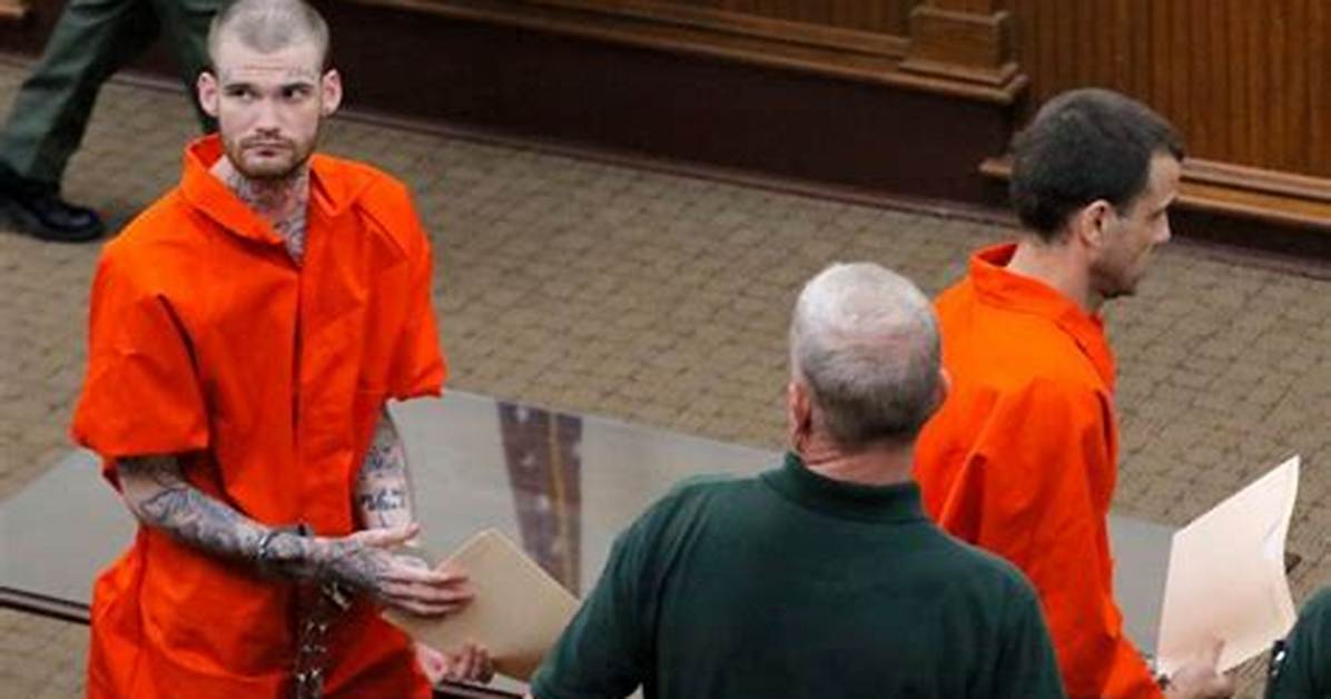 Ricky Dubose Was Reportedly Discovered Dead in His Cell |