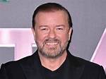 Ricky Gervais Net Worth - Jazzvib